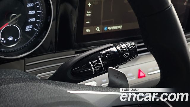 Hyundai Grandeur (IG) 2.5 Premium Choice 2021 — фото 28