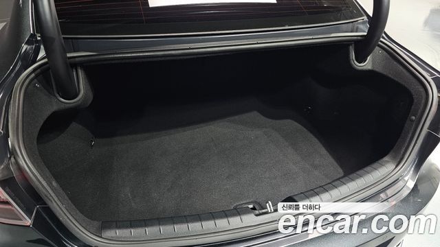 Hyundai Grandeur (IG) 2.5 Premium Choice 2021 — фото 31