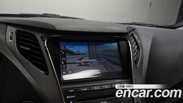 Hyundai Grandeur (HG) LPG HG300 Executive 2011 — фото 14