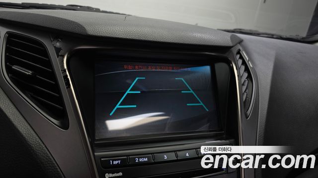 Hyundai Grandeur (HG) LPG HG300 Executive 2011 — фото 15