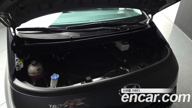 Hyundai Staria Tourer 11-Seater Modern 2022 — фото 6