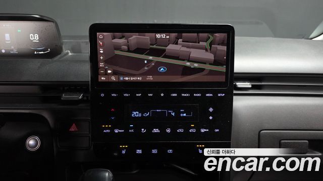 Hyundai Staria Tourer 11-Seater Modern 2022 — фото 14