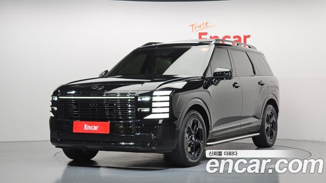 Hyundai Palisade (LX3) HEV 2.5T 4WD 7-Seater Prestige