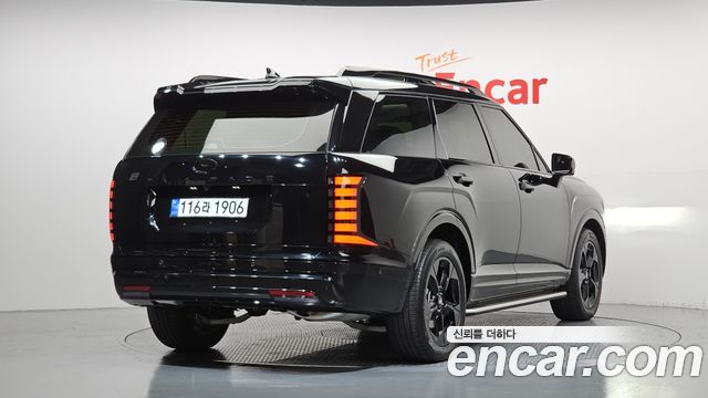 Hyundai Palisade (LX3) HEV 2.5T 4WD 7-Seater Prestige 2026 — фото 2