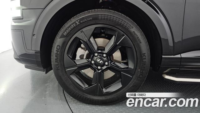 Hyundai Palisade (LX3) HEV 2.5T 4WD 7-Seater Prestige 2026 — фото 5