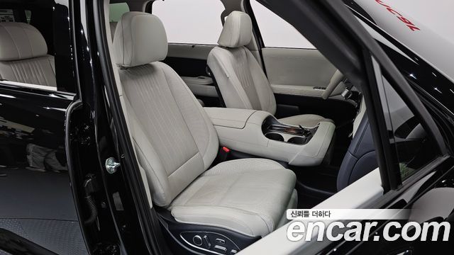 Hyundai Palisade (LX3) HEV 2.5T 4WD 7-Seater Prestige 2026 — фото 10