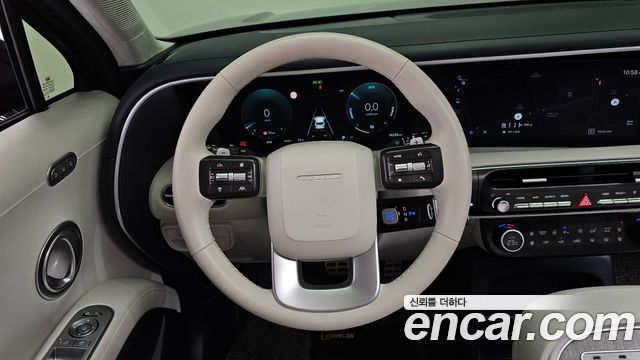 Hyundai Palisade (LX3) HEV 2.5T 4WD 7-Seater Prestige 2026 — фото 13