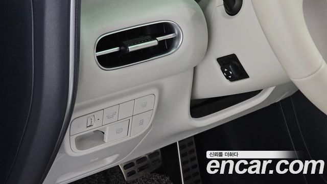 Hyundai Palisade (LX3) HEV 2.5T 4WD 7-Seater Prestige 2026 — фото 14