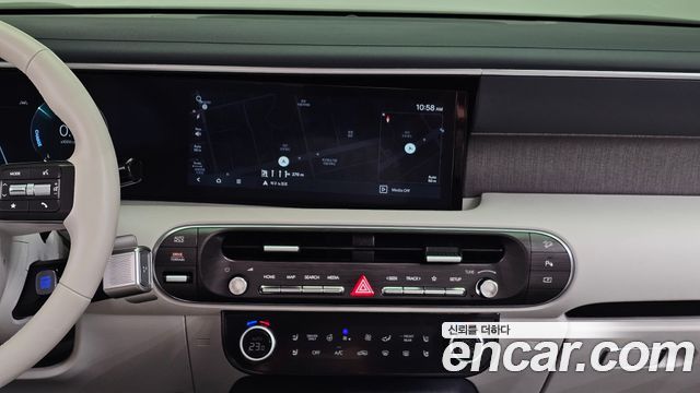 Hyundai Palisade (LX3) HEV 2.5T 4WD 7-Seater Prestige 2026 — фото 15