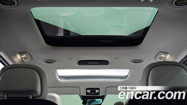 Hyundai Palisade (LX3) HEV 2.5T 4WD 7-Seater Prestige 2026 — фото 18