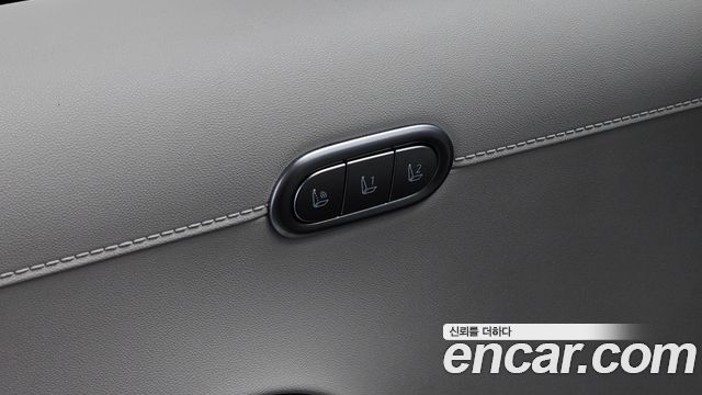 Hyundai Palisade (LX3) HEV 2.5T 4WD 7-Seater Prestige 2026 — фото 19