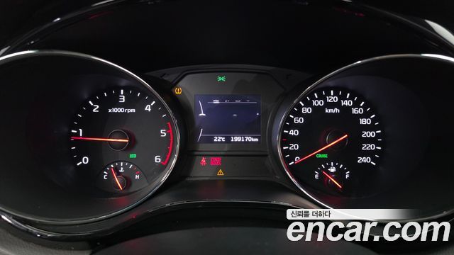 Kia Carnival 9-seater Prestige 2018 — фото 8