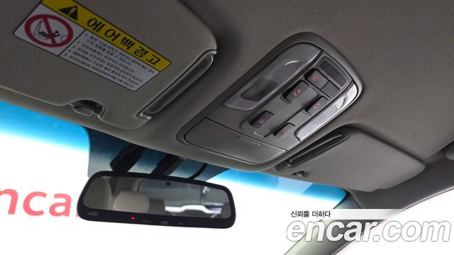 Kia Carnival 9-seater Prestige 2018 — фото 16