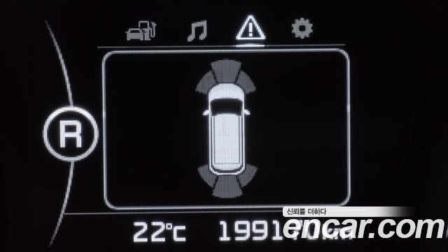 Kia Carnival 9-seater Prestige 2018 — фото 27