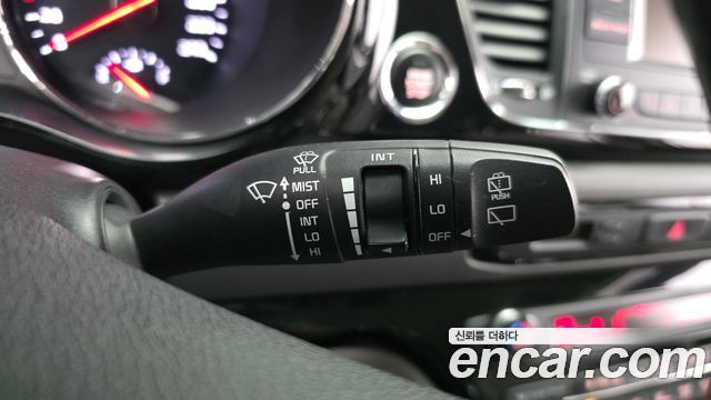 Kia Carnival 9-seater Prestige 2018 — фото 28