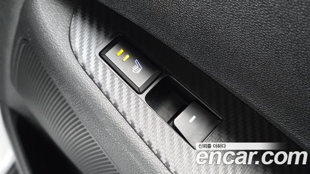 Hyundai Tucson Diesel 1.7 2WD Modern 2017 — фото 18