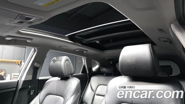 Hyundai Tucson Diesel 1.7 2WD Modern 2017 — фото 19