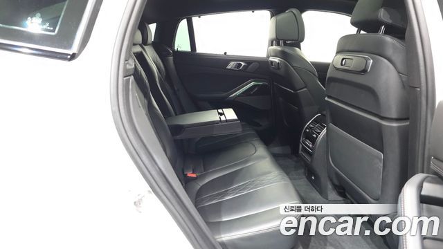 BMW X6 (G06) xDrive30d M Sport 2024 — фото 12