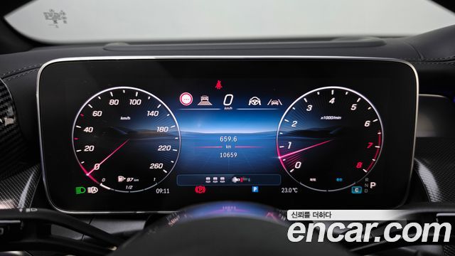 Mercedes-Benz GLC-Class (X254) GLC 300 4MATIC Avantgarde 2026 — фото 8