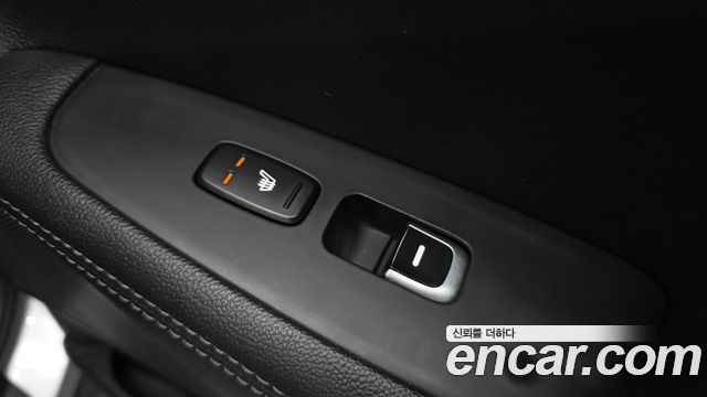 Kia Sorento Diesel 2.0 4WD Prestige 2020 — фото 19