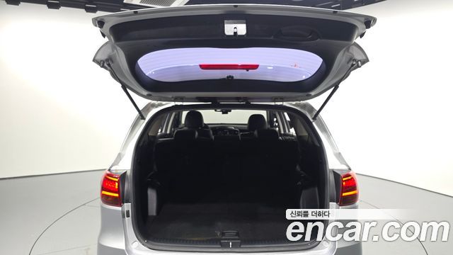 Kia Sorento Diesel 2.0 4WD Prestige 2020 — фото 20