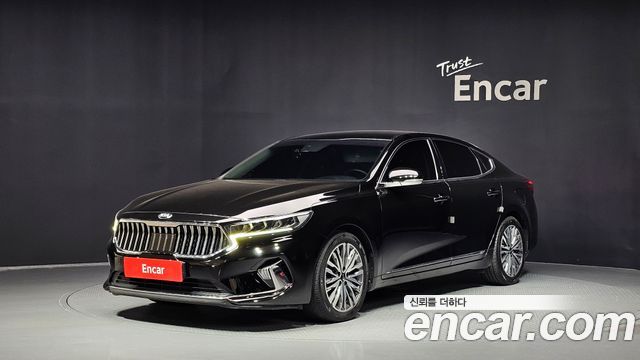Kia K7 Premier 3.0 GDI Noblesse