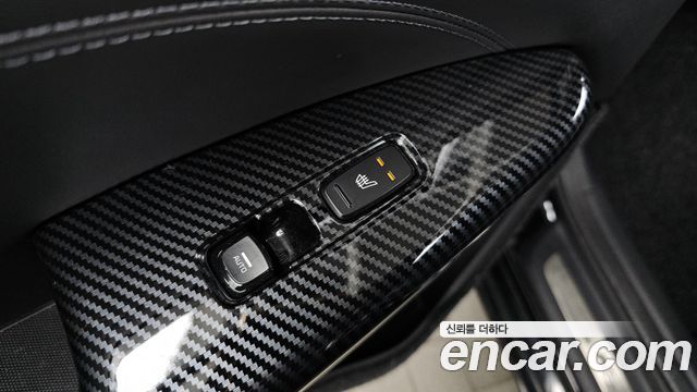 Kia K7 Premier 3.0 GDI Noblesse 2020 — фото 19