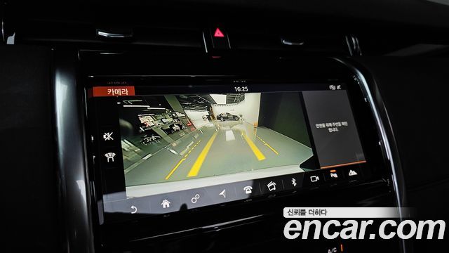 Land Rover Discovery Sport (II) D180 SE 2020 — фото 15
