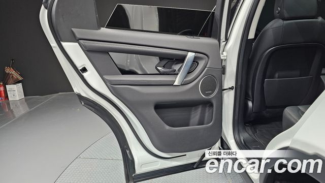 Land Rover Discovery Sport (II) D180 SE 2020 — фото 25