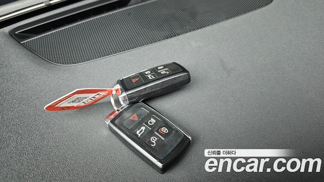Land Rover Discovery Sport (II) D180 SE 2020 — фото 35