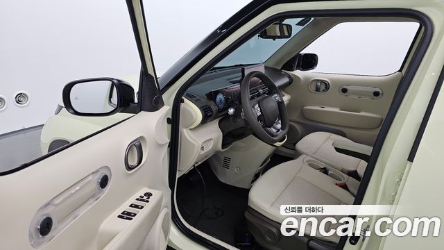 Hyundai Casper Electric Inspiration 2025 — фото 10