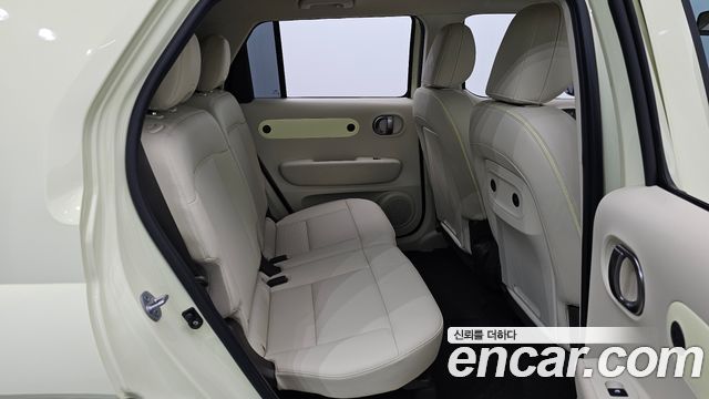 Hyundai Casper Electric Inspiration 2025 — фото 12