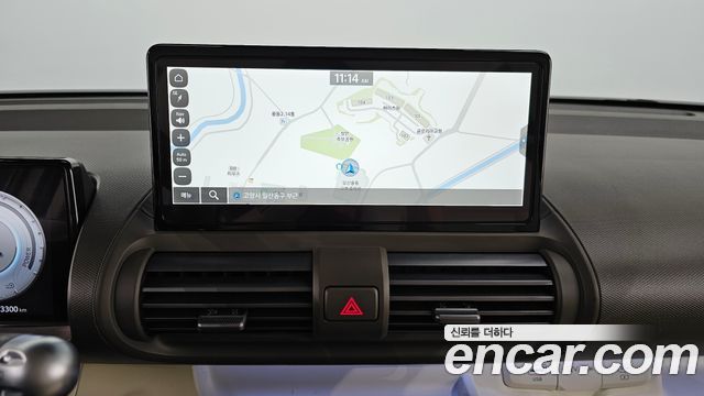 Hyundai Casper Electric Inspiration 2025 — фото 14