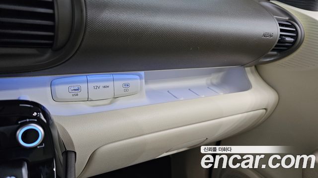 Hyundai Casper Electric Inspiration 2025 — фото 18
