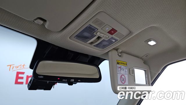 Hyundai Casper Electric Inspiration 2025 — фото 19