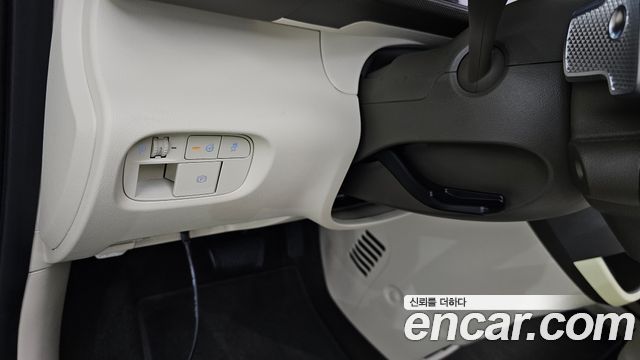 Hyundai Casper Electric Inspiration 2025 — фото 20