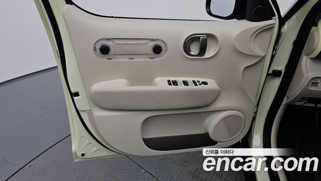 Hyundai Casper Electric Inspiration 2025 — фото 24