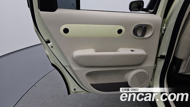 Hyundai Casper Electric Inspiration 2025 — фото 25