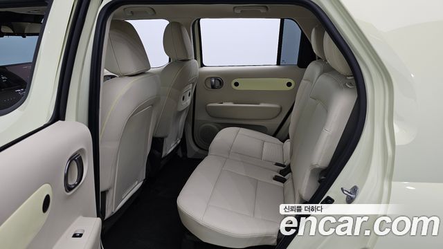Hyundai Casper Electric Inspiration 2025 — фото 26