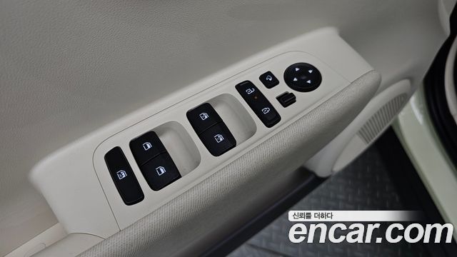 Hyundai Casper Electric Inspiration 2025 — фото 29