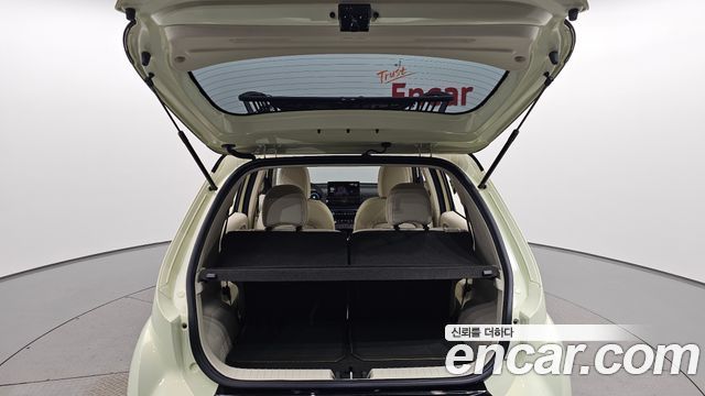 Hyundai Casper Electric Inspiration 2025 — фото 31