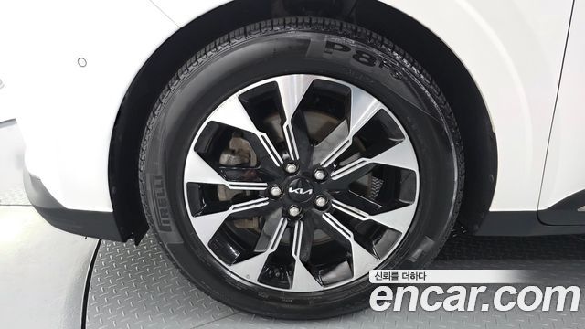 Kia Carnival (IV) Diesel 9-Seater Hi-Limousine(Special Vehicle) 2022 — фото 5