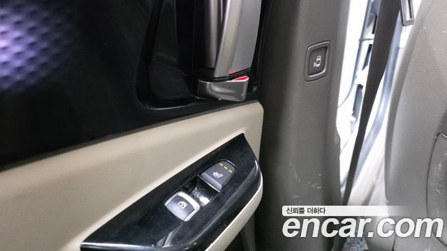 Kia Carnival (IV) Diesel 9-Seater Hi-Limousine(Special Vehicle) 2022 — фото 17
