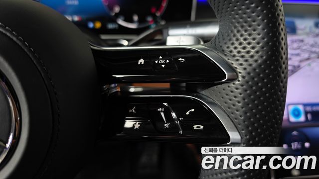 Mercedes-Benz S-Class (W223) S400 d 4MATIC 2022 — фото 22