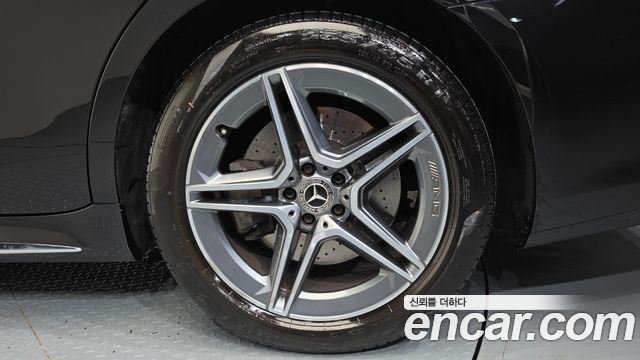 Mercedes-Benz S-Class (W223) S400 d 4MATIC 2022 — фото 27