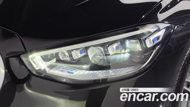 Mercedes-Benz S-Class (W223) S400 d 4MATIC 2022 — фото 28