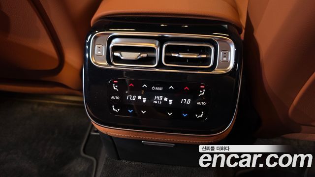Mercedes-Benz S-Class (W223) S400 d 4MATIC 2022 — фото 44