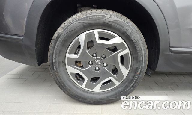 Hyundai Santa Fe HEV 1.6 2WD Exclusive 2022 — фото 5