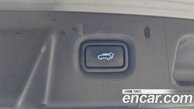 Hyundai Santa Fe HEV 1.6 2WD Exclusive 2022 — фото 15
