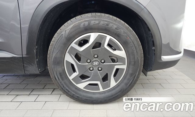 Hyundai Santa Fe HEV 1.6 2WD Exclusive 2022 — фото 21